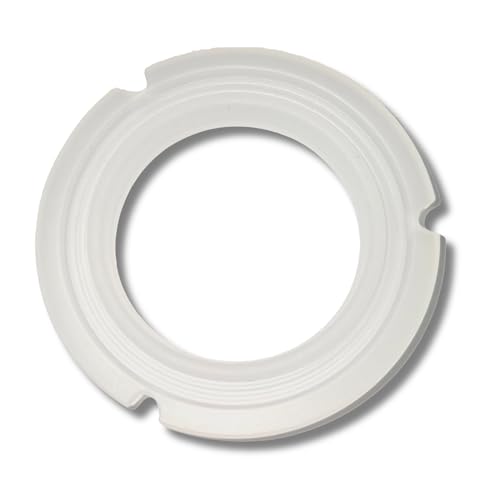 RECAMAT® Guarnizione Macchina caffe - Anello di Tenuta per ricambio