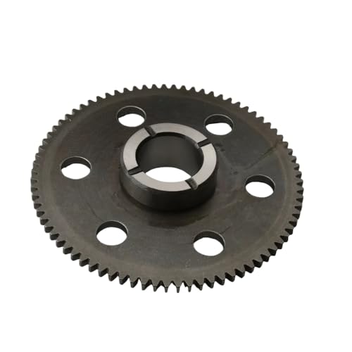 Embrayage de démarreur pour XT600E résout les problèmes de lancement