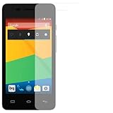 MovilCom® - Protector Cristal Templado BQ Aquaris E4.5 | Cristal Protector 9H, Vidrio Templado Alta resolución HD. Fácil adherencia sin Burbujas MovilCom® - Protector Cristal Templado BQ Aquaris E4.5 | Cristal Protector 9H, Vidrio Templado Alta resolución HD. Fácil adherencia sin Burbujas