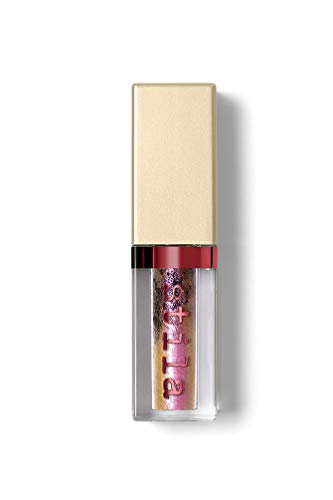Stila Shade Mystère Liquid Eye Shadow, Hypnotic