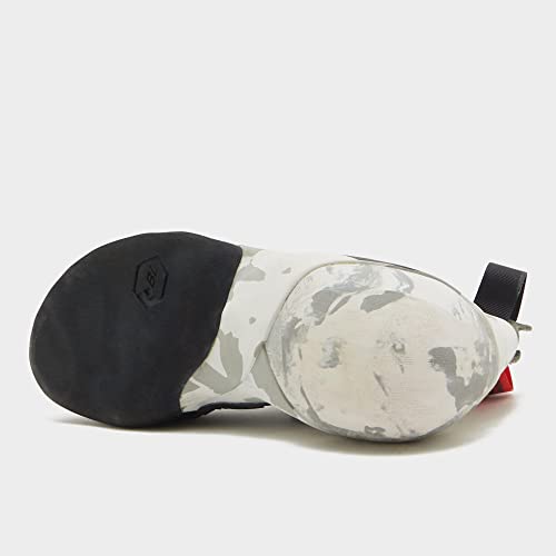 Zapatos de escalada para hombre Black Diamond Method S con acabado profesional 4