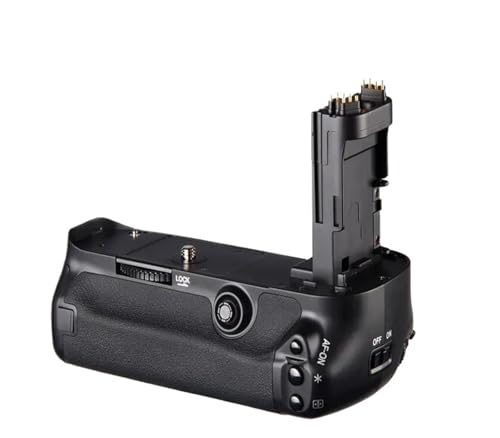 Design di controllo integrato: l'impugnatura integra pulsanti di controllo adattati e la logica di funzionamento è coerente con il corpo della fotocamera, facile da usare, soddisfacendo le esigenze di ripresa sia degli utenti principianti che di quelli professionisti.