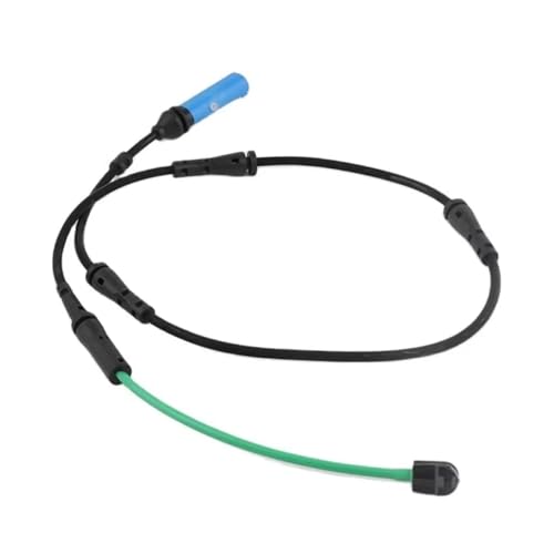 Cable de alarma de freno trasero de 927 mm elimina fallos de lectura en Serie 7 G30