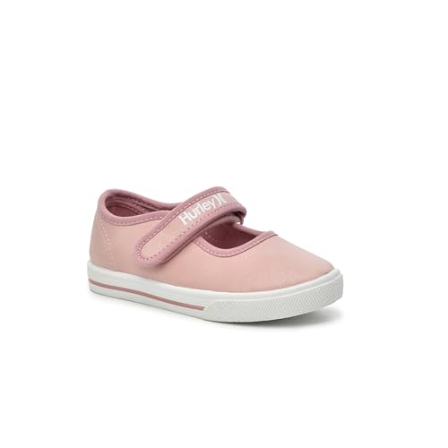 Hurley Kids Girls Toddlers and Little Kids Slip on Shoes