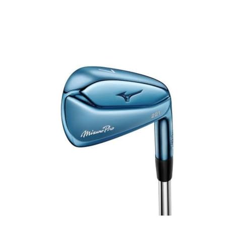 Mizuno Pro 221 4-PW Iron Set...
