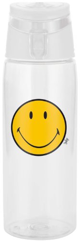 Zak! Designs 6187-K952 - Termo, Color Blanco