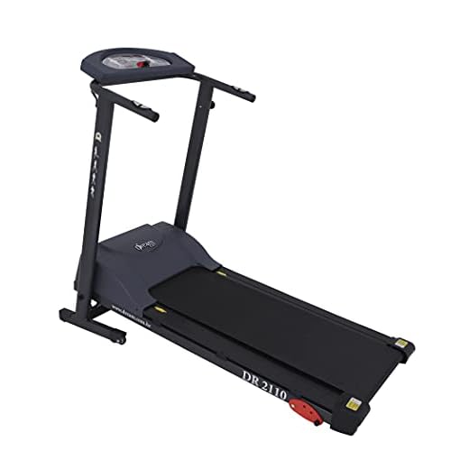 Dream Fitness DR-2110 120kg 13km/h