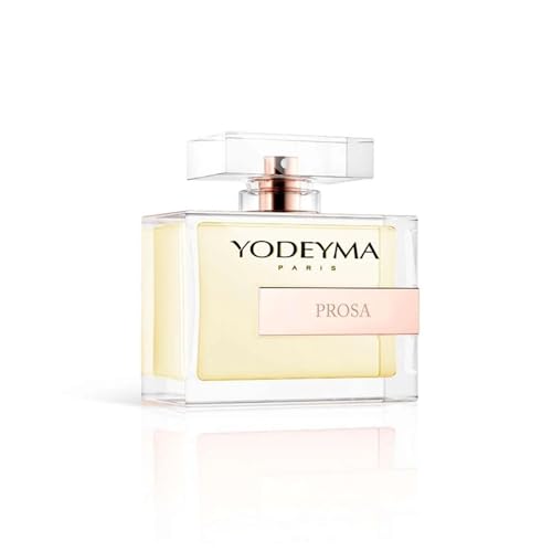 Perfume Mujer yodeyma Prosa Eau de Parfum 100 ml