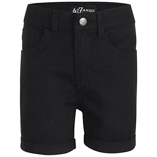Pantalones cortos duraderos para niños que buscan ropa deportiva cómoda y resistente al juego