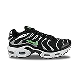  Nike Air Max Plus TN Junior Noir - 38