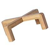 Gadpiparty Blumenständer 16x16cm Moderner Pflanzenhalter für Innen Außen Minimalistischer Blumentopfständer für Zimmerpflanzen Balkon Terrasse