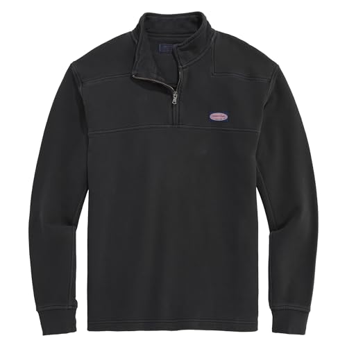 vineyard vines Men's Surf Terry Shep Shirt