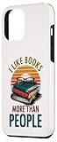 Zoom IMG-1 i like books more than Zoom IMG-1 i like books more than