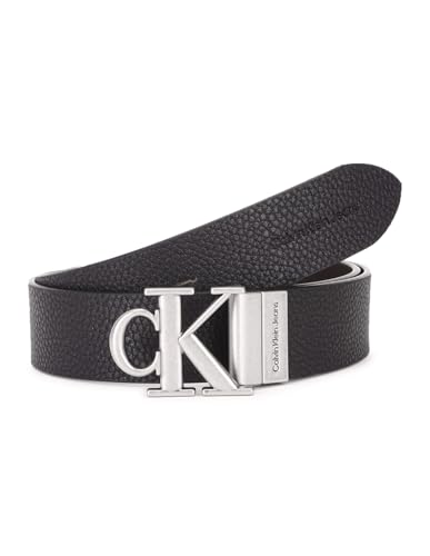 Ceinture homme en cuir Calvin Klein idéale pour le costume de bureau