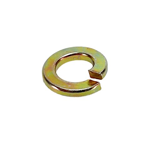 3/8 Hardened Grade 8 Lock Washer(More Selections in Listing) (3/8 Lock Washer (50pcs))
