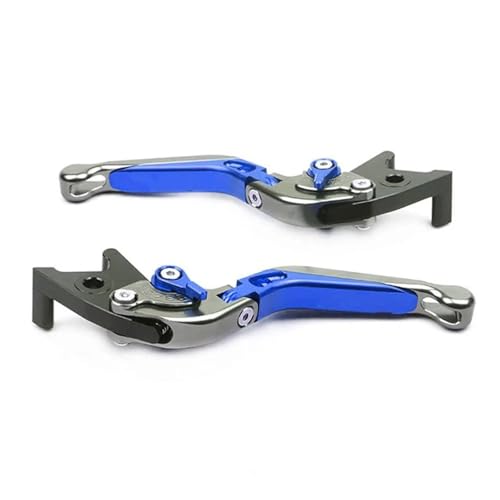 Kupplungsbremshebel Motorrad CNC Folding Erweiterbar Bremse Kupplung Hebel Für Benelli BJ 500 300 302 BN 600I BN302 899 600 TNT BJ500(L)