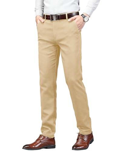 Image of EYEBOGLER Mens Formal & Casual Pant