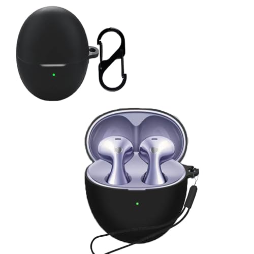 For HUAWEI FreeBuds 6 P[X Jo[yHNWEIWEIz iJrit+Xgbvt j VR HUAWEI FreeBuds 6 Ή ֗ Jrit s yʏ^ [d\ HUAWEI FreeBuds 6 p 