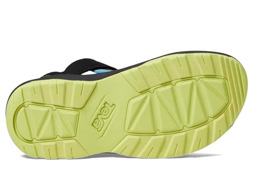 Teva Unisex-Child K Psyclone XLT Sandal3
