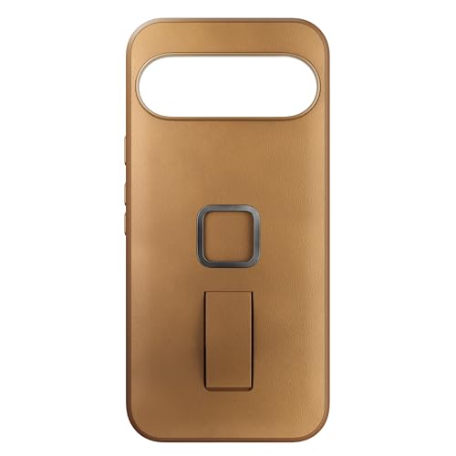 �y�������K�i�zPeakDesign �s�[�N�f�U�C�� �G�u���f�C ���[�v �P�[�X Pixel 10 Pro XL �^��/�N�����[�m M-LC-CG-BR-1