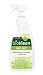 Biokleen Bac-Out Bathroom Cleaner, Eco-Friendly, Non-Toxic, Plant-Based, No Artificial Fragrance, Colors or Preservatives, 32 Ounces