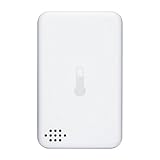 Centralite Temperature and Humidity Sensor (Works with SmartThings, Wink, Vera, and ZigBee platforms)