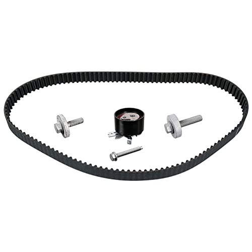 Correas de distribución Febi Bilstein 21270 dentadas para talleres mecánicos y mantenimiento