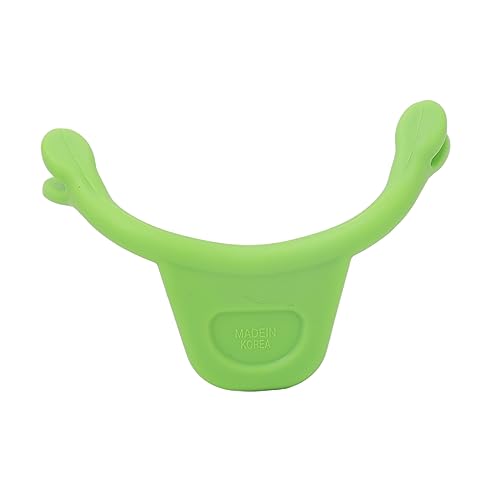 2pcs Corrector, Smile Beauty Exerciser Smile Maker Trainer, Mouth Exerciser Face Trainer Smile Beauty Maker Trainer Forming