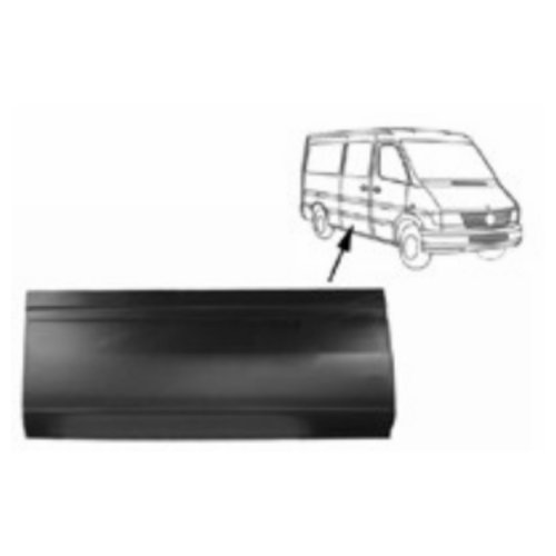 Preisvergleich Produktbild Van Wezel 3075174 Tür, Karosserie