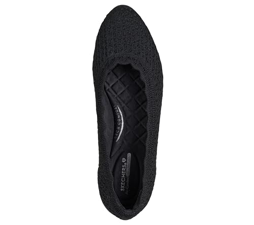 Skechers Modern Comfort Women's Cleo-Walk Ballet Flat4
