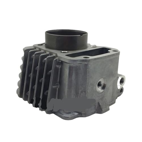 Cilindro 54mm Big Bore NBC110 para Motocicleta Honda C110 2009-2018 4