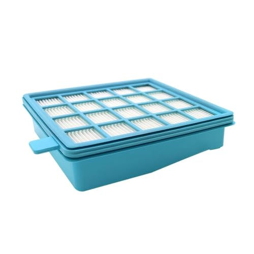 Filtro para aspiradora Philips Power Pro: soluciona la pérdida de succión en tu equipo 7