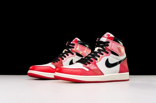 JORDAN 1 HIGH OG SPIDER-MAN ACROSS THE SPIDER-VERSE4