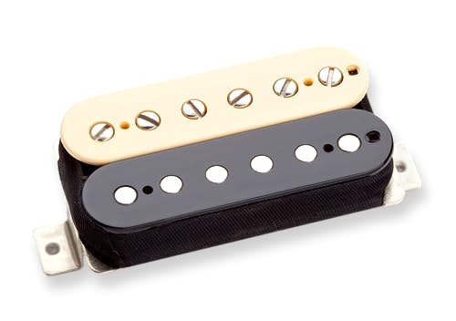 Seymour Duncan SH-1 Neck '59 Humbucker Pickup Zebra
