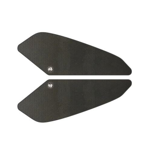 Grip et Confort de Conduite Tank Pad Moto pour Réservoir R1200RS R1250RS