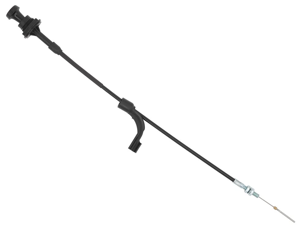 Replacement Choke Cable Compatible with Arctic Cat ZR 200 2018
