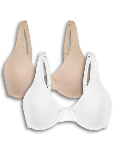 Soutien-gorge opaque femme Bestform pour un maintien optimal au quotidien