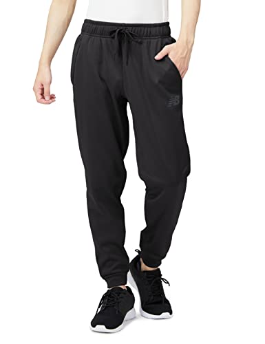 new balance(ニューバランス) メンズ Tenacity フリースパンツ (AMP23022) ジャージ トレーニング ランニング