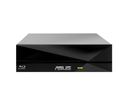 Preisvergleich Produktbild ASUS Blu Ray Disc Writer (ODD bw-12b1lt)