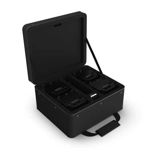 CHAUVET DJ (CHDDJ) Stage Light Accessory, Black...