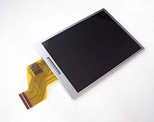 New LCD Screen Display Repair Part For Sony DSC- W370 W 370 DIgital Camera