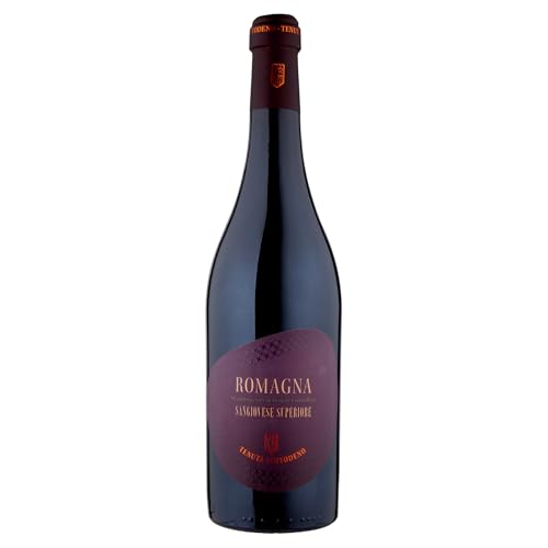 Tenuta Santodeno Romagna Sangiovese Superiore 2021