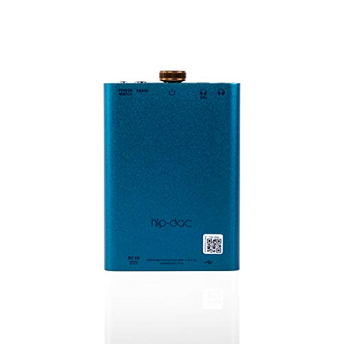iFi Hip-DAC, convertisseur et ampli Casque Nomade Symétrique pour Android et iPhone - Les Beatles, Paul McCartney, John Lennon, RIngo Starr, George Harrison iFi Hip-DAC, convertisseur et ampli Casque Nomade Symétrique pour Android et iPhone – Image 3