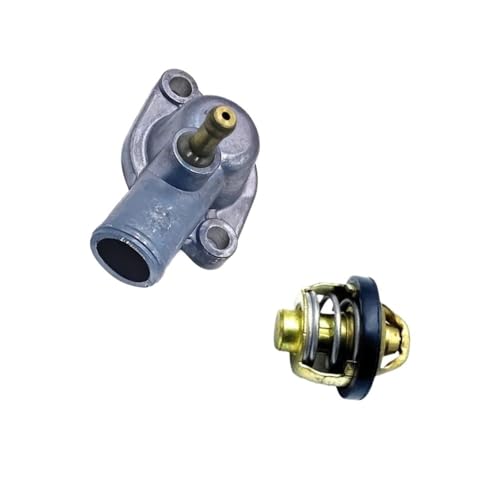 Thermostat avec couvercle pour réparer la surchauffe du moteur Stels ATV 300B et Buyang 300