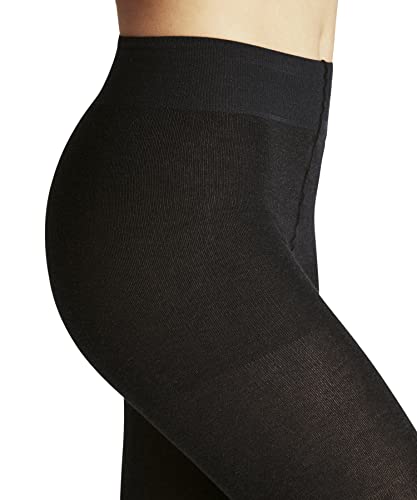 Image of FALKE Women's Family Sustainable Cotton Tights - Sustainable