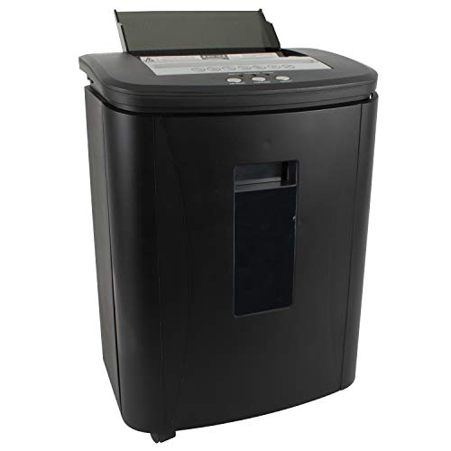 Royal Sovereign RAF-C120 Cross-Cut Shredder の商品画像 9