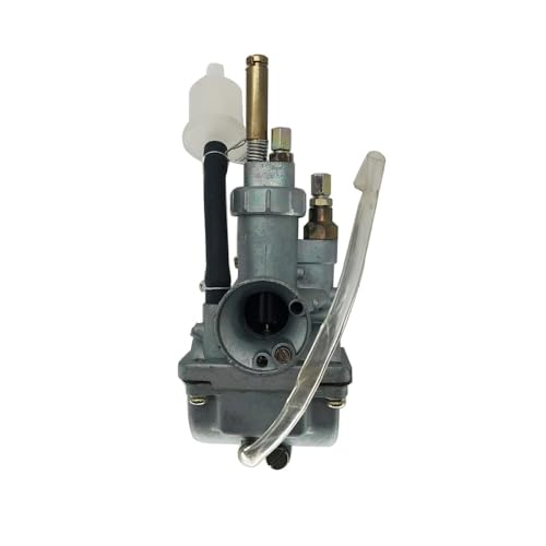 Carburateur SUZUKI RV90 moteur moto résout ralenti instable 1972-1977