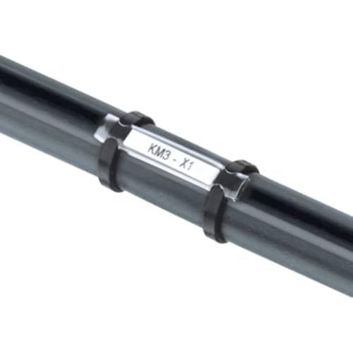 Weidmüller Partex WPM 20 - 66 1 x 50 support étiquette transparent