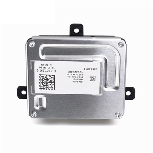 Module commande phare unité DRL résout panne éclairage diurne Golf MK7 VII - 6