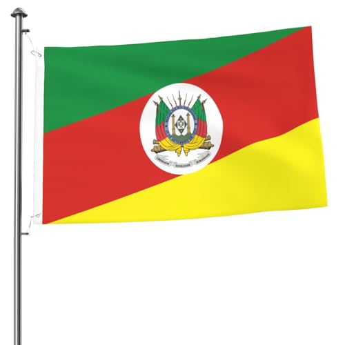 Yard Flaggen Bandeira Do Rio Grande Do Sul Feiertage Flags...